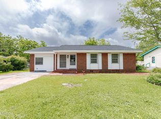 312 Spruce St, Fort Valley, GA 31030