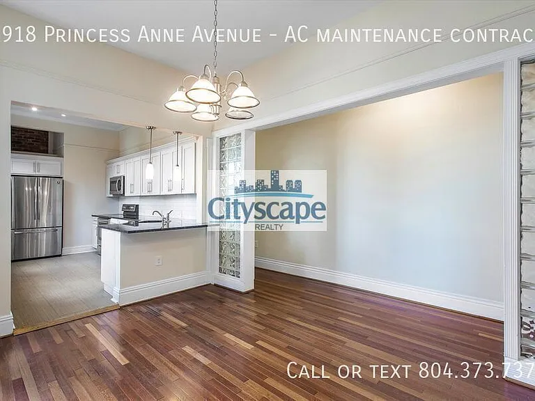 1918 Princess Anne Ave #AC MAINTENANCE CONTR — Photo 12