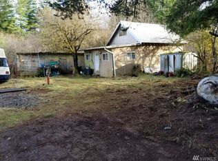 1562 Middle Fork Rd #A, Onalaska, WA 98570