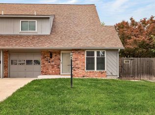 5624 SW Foxcroft North Cir Unit 3, Topeka, KS 66614