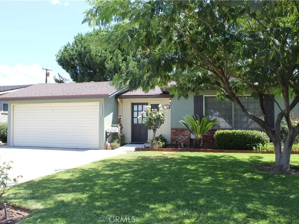 734 Scottdale Ave, Glendora, CA 91740