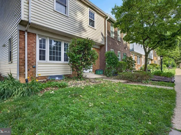 19 Big Acre Sq #20-1, Gaithersburg, MD 20878