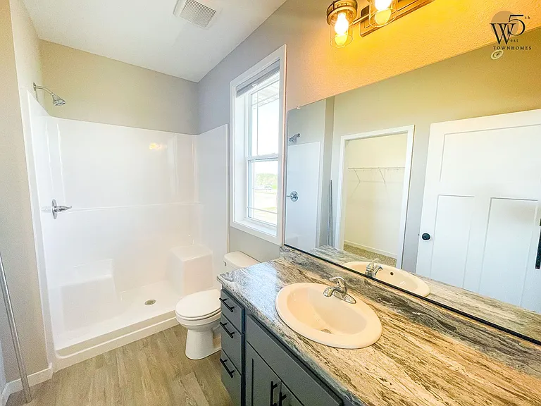 West 5th Townhomes — Photo 21