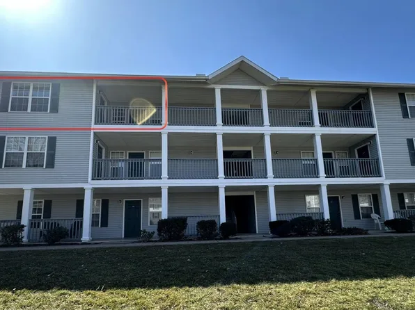 15 S Shafer St APT 1507, Athens, OH 45701