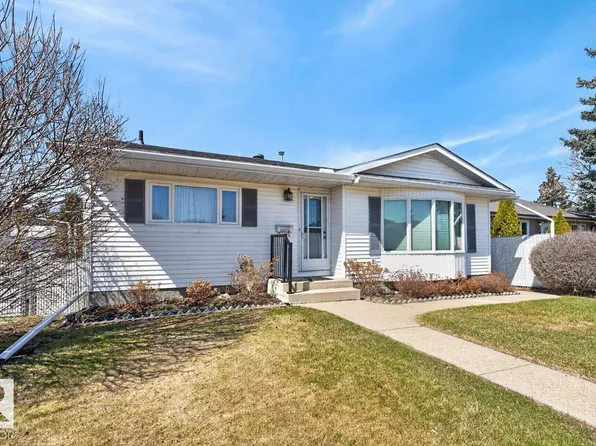 13516 120th St NW, Edmonton, AB T5E 5P7