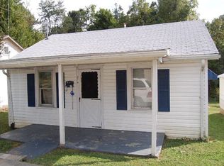574 Sharp Ave, Madisonville, KY 42431