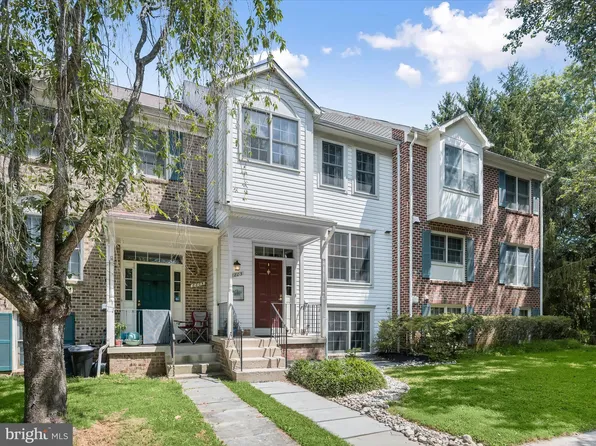 8803 Thomas Lea Ter, Montgomery Village, MD 20886