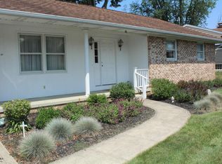 1224 Pleasantville Rd, Lancaster, OH 43130