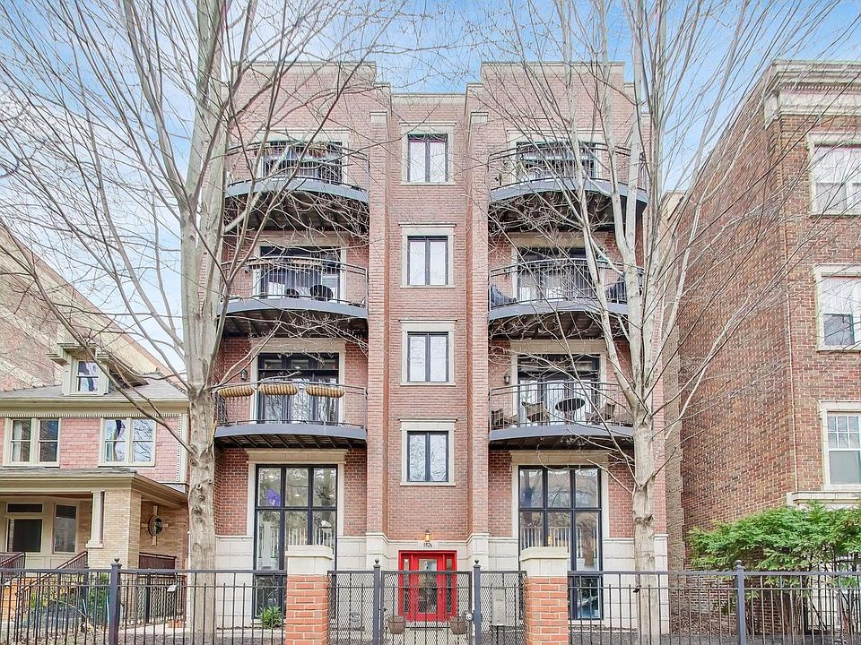 1st image of 5526 N Winthrop Ave Unit 2N