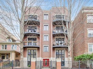 5526 N Winthrop Ave UNIT 2N, Chicago, IL 60640