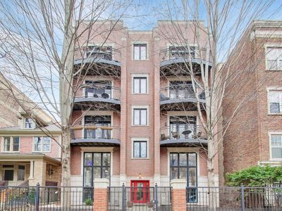 5526 N Winthrop Ave Unit 2N, Chicago, IL, 60640