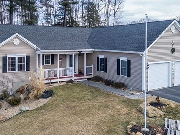 Templeton Real Estate - Templeton MA Homes For Sale | Zillow