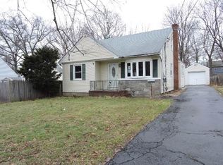 530 Huntington Ave, Plainfield, NJ 07060