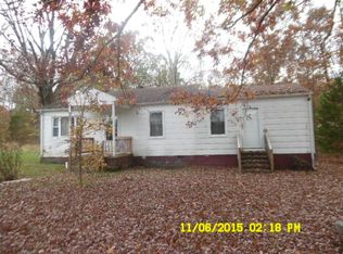 1134 Bellflower Ln, Scottsburg, VA 24589
