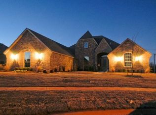 1309 NW 192nd Ter, Edmond, OK 73012