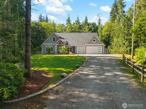 29513 Parcells Road NE, Kingston, WA 98346