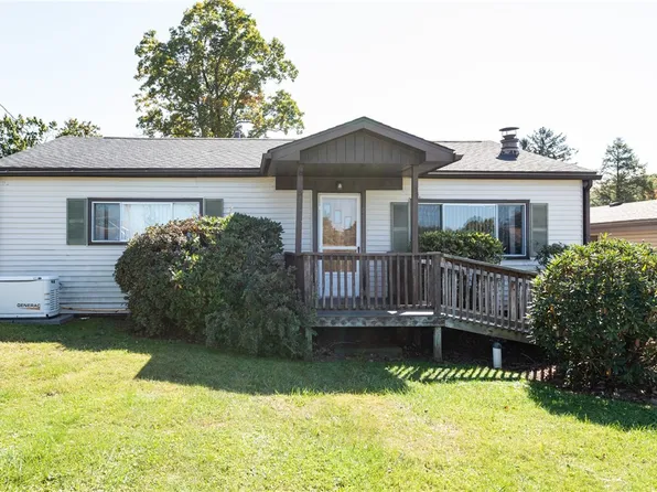 198 Hopwood Fairchance Rd S, Uniontown, PA 15401