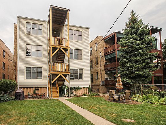 2nd image of 430 S Maple Ave #1N