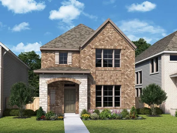1616 Compass Hts, Mesquite, TX 75181