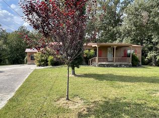 2027 Bethany Rd, McMinnville, TN 37110