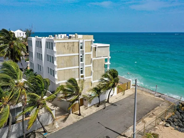 2 RAMPLA DEL ALMIRANTE #A, B, SAN JUAN, PR 00907