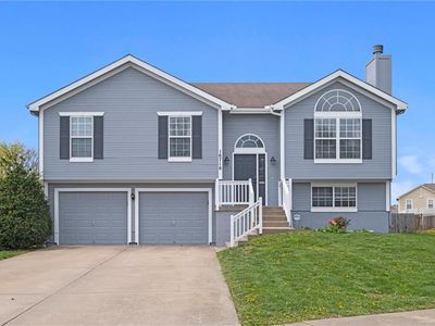 16716 Branson Dr, Belton, MO, 64012