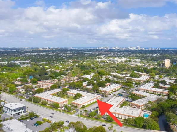 9 NE 19th Court #215C, Wilton Manors, FL 33305