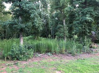 0 Patterson St, China Grove, NC 28023