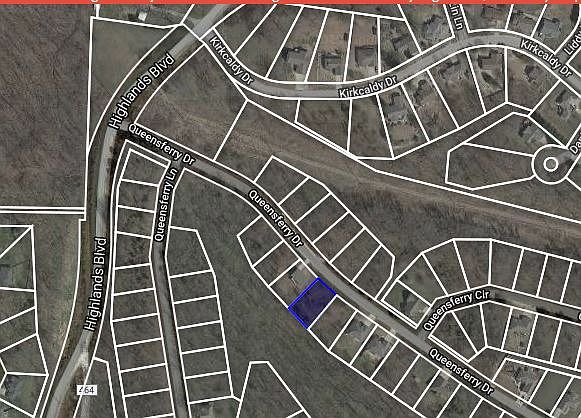 2nd image of 16 Queensferry Dr
