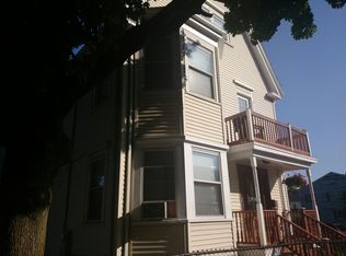 63 Howard Ave, Boston, MA 02125