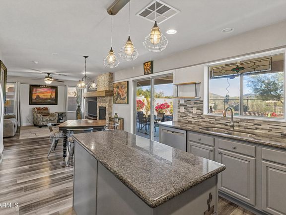 4th image of 12682 W DESERT MIRAGE Drive