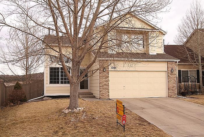 3264 Fernleaf Court, Castle Rock, CO
