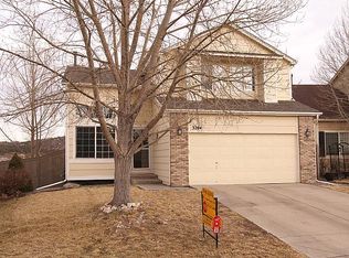 3264 Fernleaf Ct, Castle Rock, CO 80109