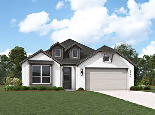 Plan Moretti Plan, Sonoma Verde: 60ft. lots, Rockwall, TX 75032