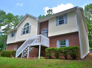 252 Ruby Ct, Carrollton, GA 30116