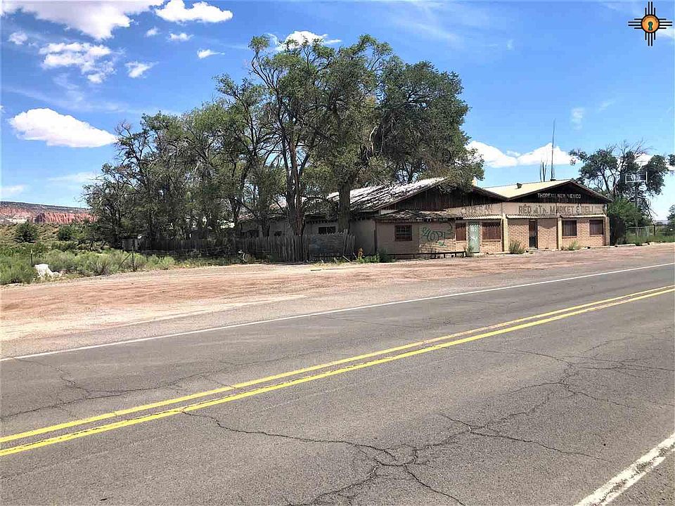 Highway 122, Thoreau, NM 87323 MLS 20212213 Zillow