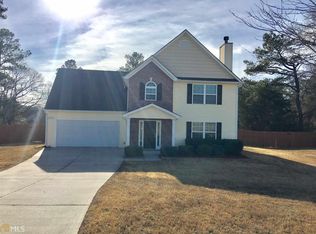 403 Welsh Cir, Bethlehem, GA 30620