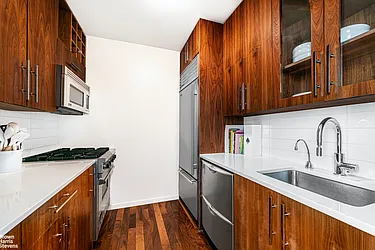 Sold by Brown Harris Stevens