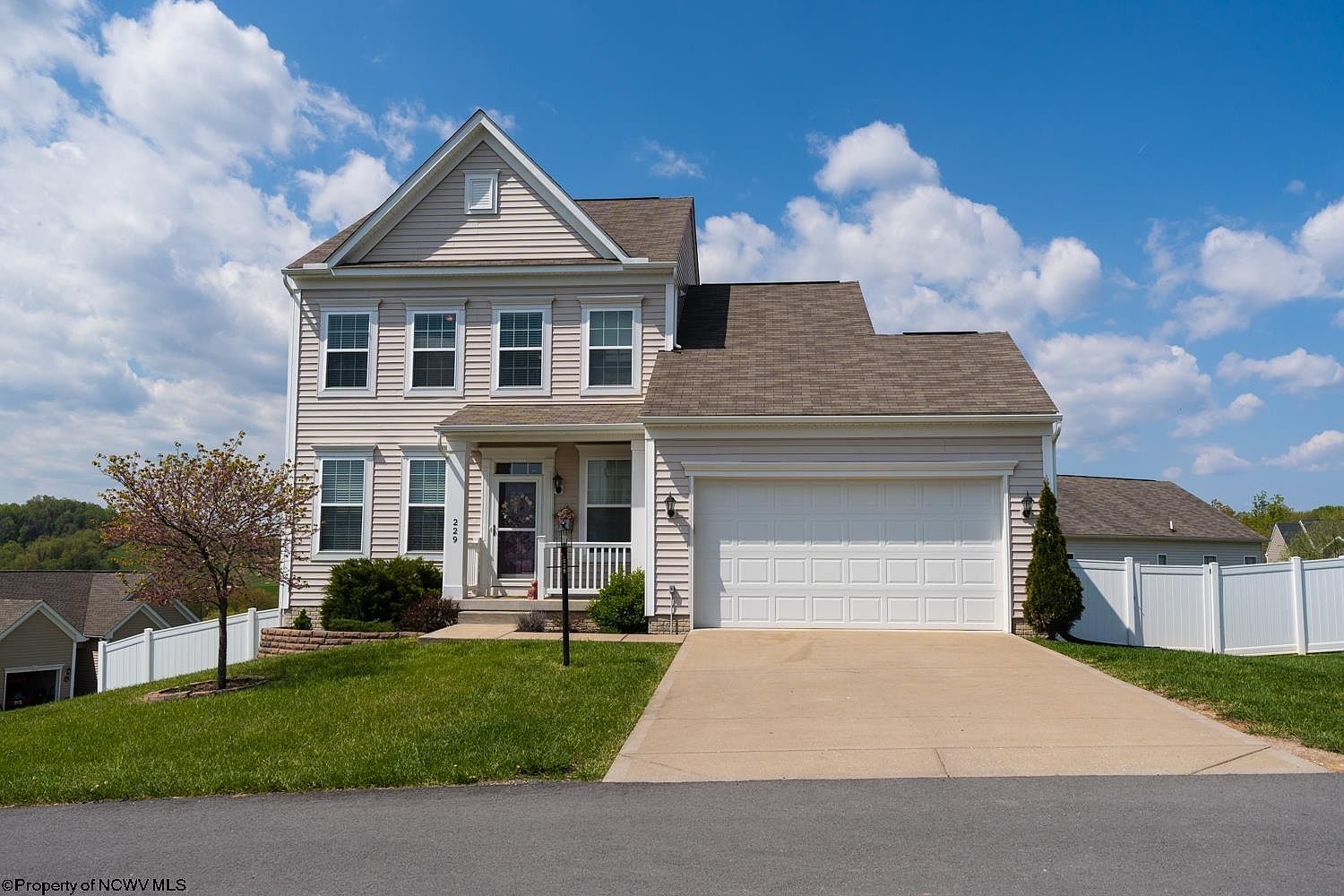 229 Meadow Ponds Ln, Maidsville, WV 26541 Zillow