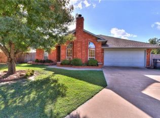 15213 Derrick Cir, Oklahoma City, OK 73170