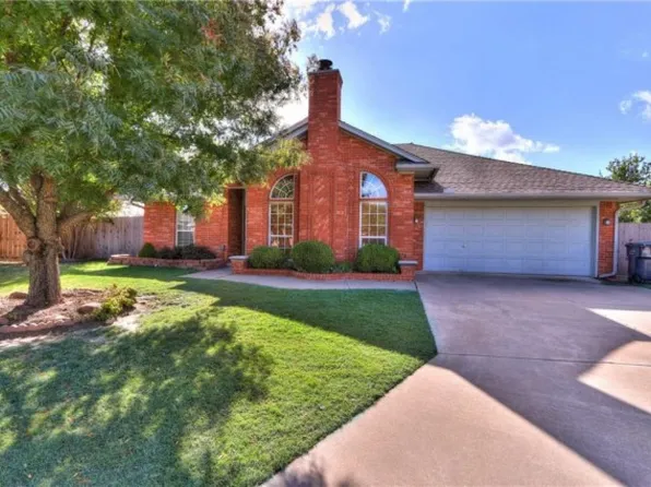15213 Derrick Cir, Oklahoma City, OK 73170