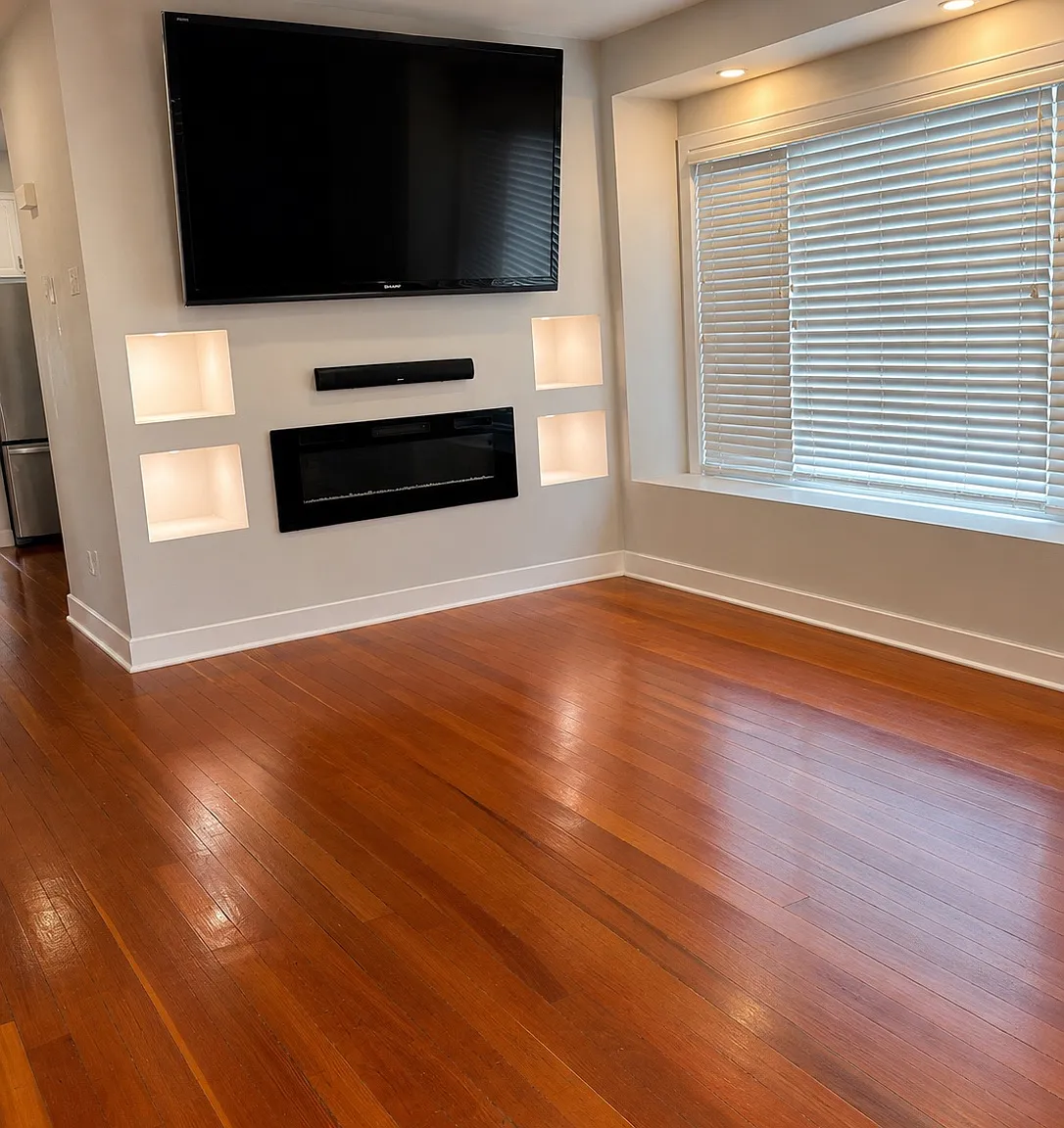 3 bed, 1328 sqft, $4,795 — Photo 3
