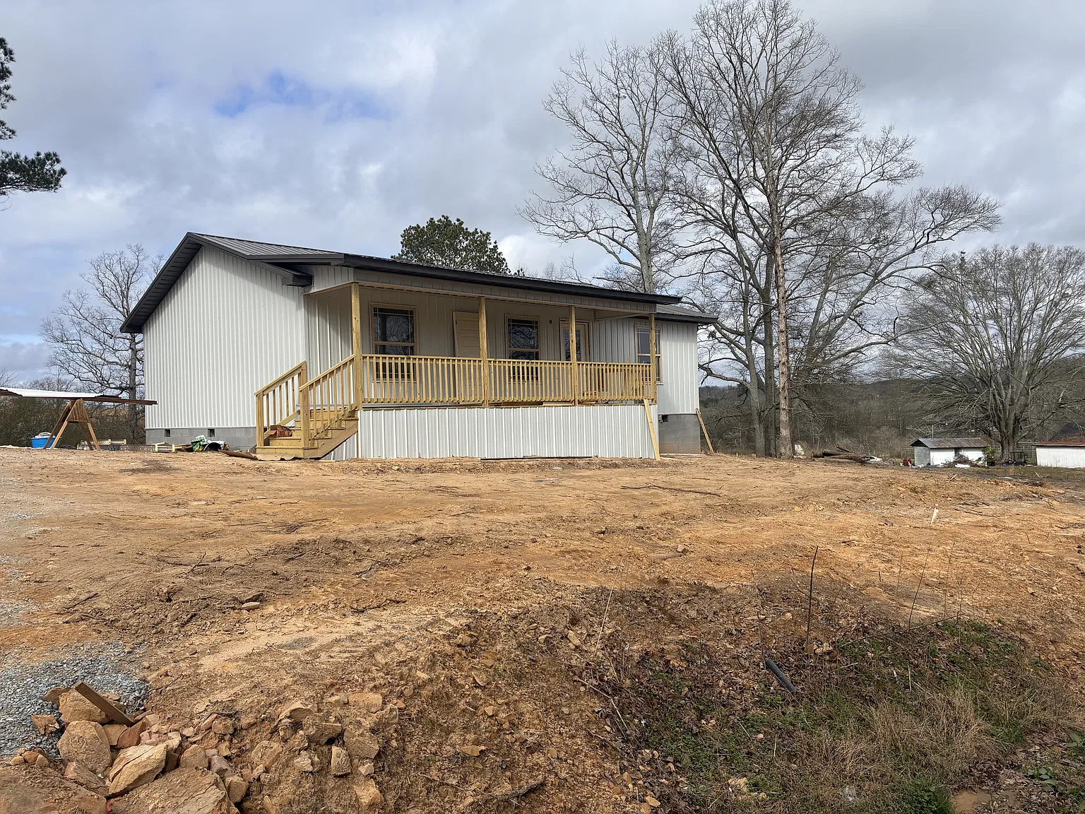 3534 Douglas-Hyatt Road - 1 — Photo 3