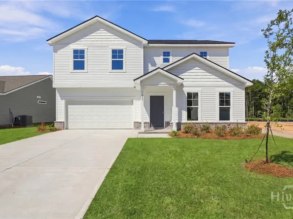 235 Mage Street, Bloomingdale, GA 31302
