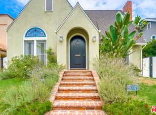 5007 Ambrose Ave, Los Angeles, CA 90027