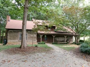 8542 Scoggins Rd, Oak Ridge, NC 27310