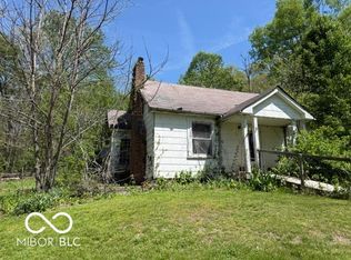 10860 W Baseline Rd, Paragon, IN 46166
