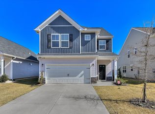 4136 Thimbleberry Dr, Graniteville, SC 29829