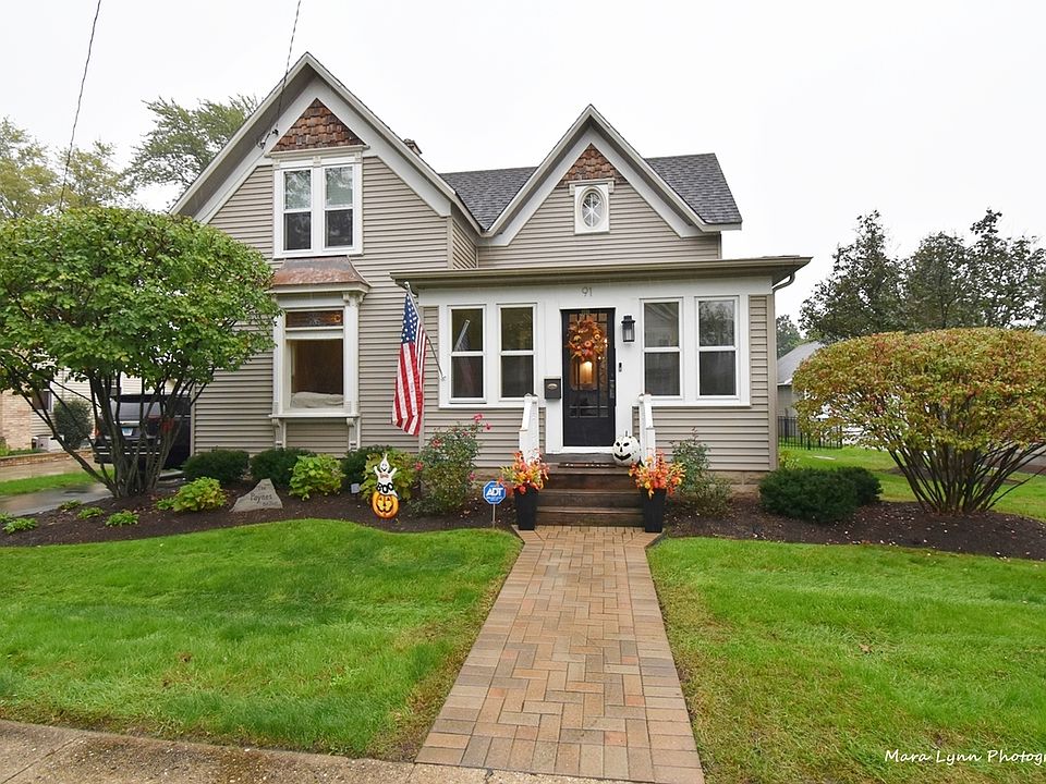 91 Pomeroy Ave, Crystal Lake, IL 60014 Zillow