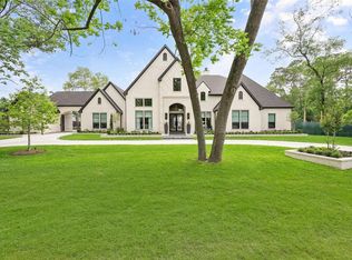 4410 American Pharoah Way, Celina, TX 75009